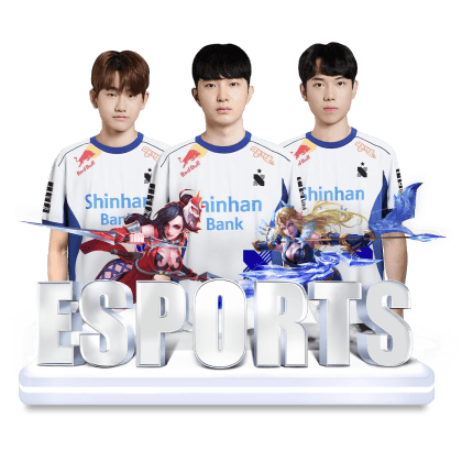 泛亚体育电竞场馆